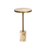 Parinari End Table