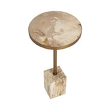 Parinari End Table