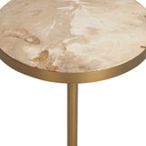 Parinari End Table
