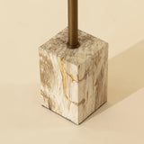 Parinari End Table
