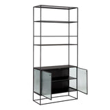 Parsons Bookcase