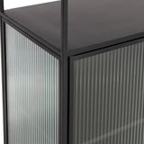 Parsons Bookcase