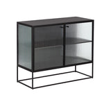Parsons Small Sideboard