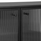 Parsons Small Sideboard