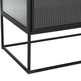 Parsons Small Sideboard
