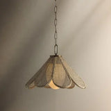 Petal Pendant