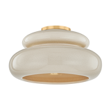 Pia - Flush Mount