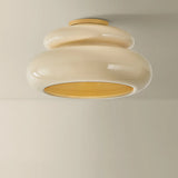 Pia - Flush Mount