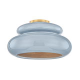 Pia - Flush Mount
