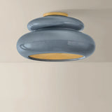 Pia - Flush Mount