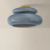 Pia - Flush Mount