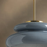 Pia - Ceramic Pendant
