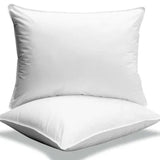 Baldwin Wool Pillow - 22" x 22"