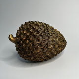 Gilded Pinecone