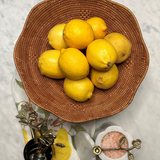 Fruit Stands