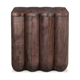 Punyo End Table
