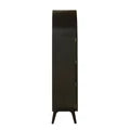 Remix Display Cabinet - Black