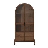 Remix Display Cabinet