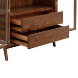 Remix Display Cabinet