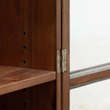 Remix Display Cabinet