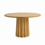 Sculpture Dining Table