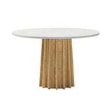 Sculpture Dining Table