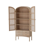 Arco Tall Cabinet