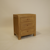 Ronan Reclaimed Wood Nightstand