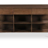 Russet Kitchen Island