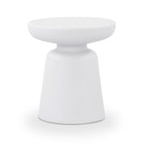 Ruth Outdoor Accent Table