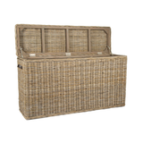 Ruth - Console Table With Storage