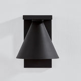 Sean Outdoor Wall Sconce