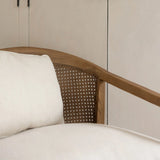 Rosa Club Chair