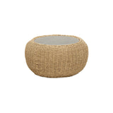 Rosseau Outdoor Side Table