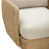 Rosseau Outdoor Sofa