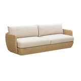 Rosseau Outdoor Sofa