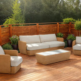Rosseau Outdoor Sofa