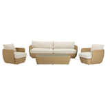 Rosseau Outdoor Sofa
