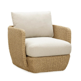 Rosseau Outdoor Club Chair