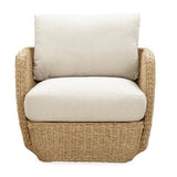 Rosseau Outdoor Club Chair
