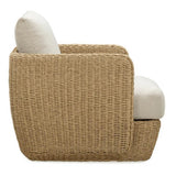 Rosseau Outdoor Club Chair
