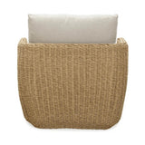 Rosseau Outdoor Club Chair