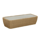 Rosseau Outdoor Coffee Table