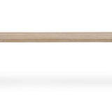 Silas Bench