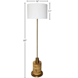 Skye Floor Lamp