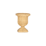 Eleanor - Wicker Urn