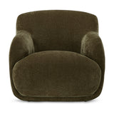 Stevie Lounge Chair - Cedar Green