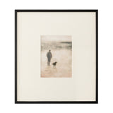 Strand 1 Framed Print