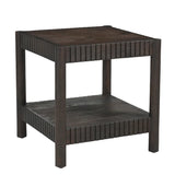 Leander End Table
