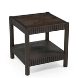 Leander End Table
